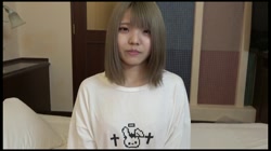 怒涛の200分！ 小動物系の色白スレンダー美**に２回中出しちゃいました。特典 サンプル画像0