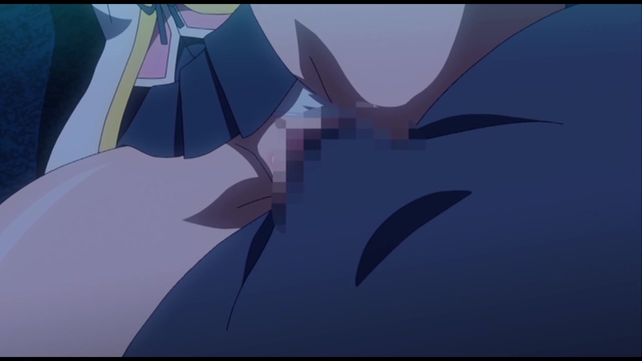 魔法闘姫リルスティア 第二話 立ちはだかる無数の敵！ リルスティアの大乱交 サンプル画像