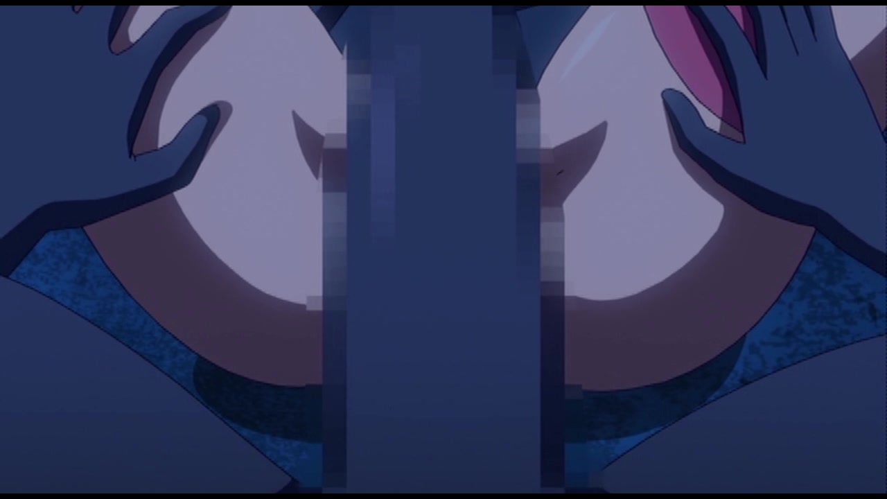 魔法闘姫リルスティア 第二話 立ちはだかる無数の敵！ リルスティアの大乱交 サンプル画像