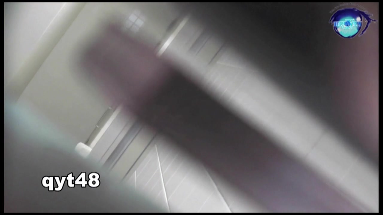 お銀さんの 洗面所突入レポート お銀 Vol.48 さり気なくBooさん 前編 サンプル画像5