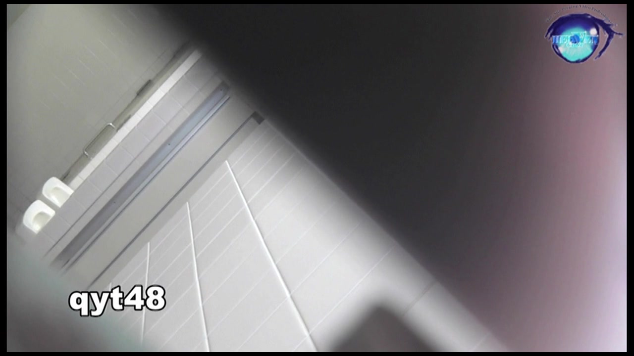 お銀さんの 洗面所突入レポート お銀 Vol.48 さり気なくBooさん 前編 サンプル画像6
