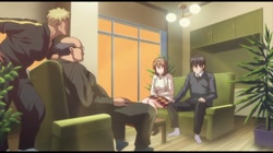 ケダモノ（家族）たちの住む家で ～完全版～ 大嫌いな最低家族と彼女との寝取られ同居生活 (加工あり) サンプル画像