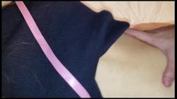 細身の黒髪美少女。抵抗できず好き放題犯され、子種を蒔かれる。 サンプル画像16
