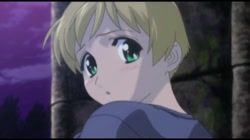 pico ?ぼくの小さな夏物語? (加工あり) サンプル画像1