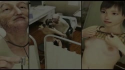 田舎の診療所 ～食い散らかされた村娘 美久～ [DVD Edition](加工あり) サンプル画像