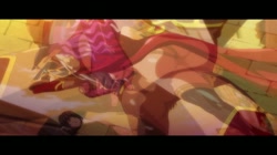 OVA巨乳エルフ母娘催● ＃1 サンプル画像
