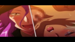 OVA巨乳エルフ母娘催● ＃1 サンプル画像