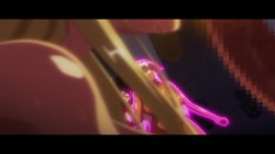 OVA巨乳エルフ母娘催● ＃1 サンプル画像