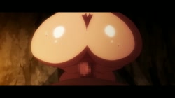 OVA巨乳エルフ母娘催● ＃1 サンプル画像