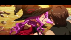 OVA巨乳エルフ母娘催● ＃1 サンプル画像