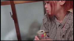 【個撮】ギャラ宅飲みしてる娘とほろ酔いのうちに３Pプレイ❤ サンプル画像0