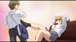 ハーレム・カルト 2 side HAREM サンプル画像0