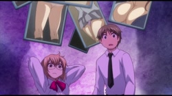ハーレム・カルト 2 side HAREM サンプル画像1