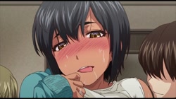ハーレム・カルト 2 side HAREM サンプル画像16