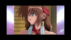 Dyogrammton Complete～戦う女戦士たち～ サンプル画像