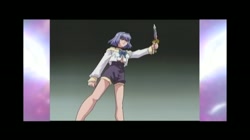 Dyogrammton Complete～戦う女戦士たち～ サンプル画像