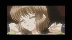 Dyogrammton Complete～戦う女戦士たち～ サンプル画像