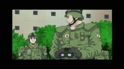 Dyogrammton Complete～戦う女戦士たち～ サンプル画像