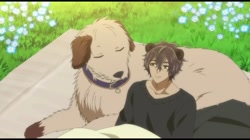 森のくまさん、冬眠中。プレミアム版 サンプル画像15