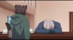森のくまさん、冬眠中。プレミアム版 サンプル画像17