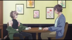 森のくまさん、冬眠中。プレミアム版 サンプル画像4