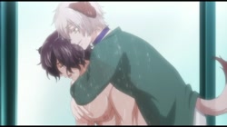 森のくまさん、冬眠中。プレミアム版 サンプル画像5
