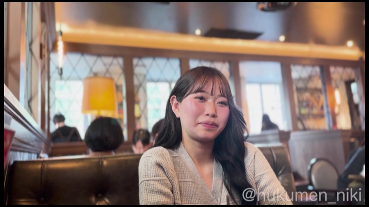 合コンで出会った北◯道のプロ野球チアガールが他人棒に突かれまくった限界NTRセックス実録！Disc-1 サンプル画像