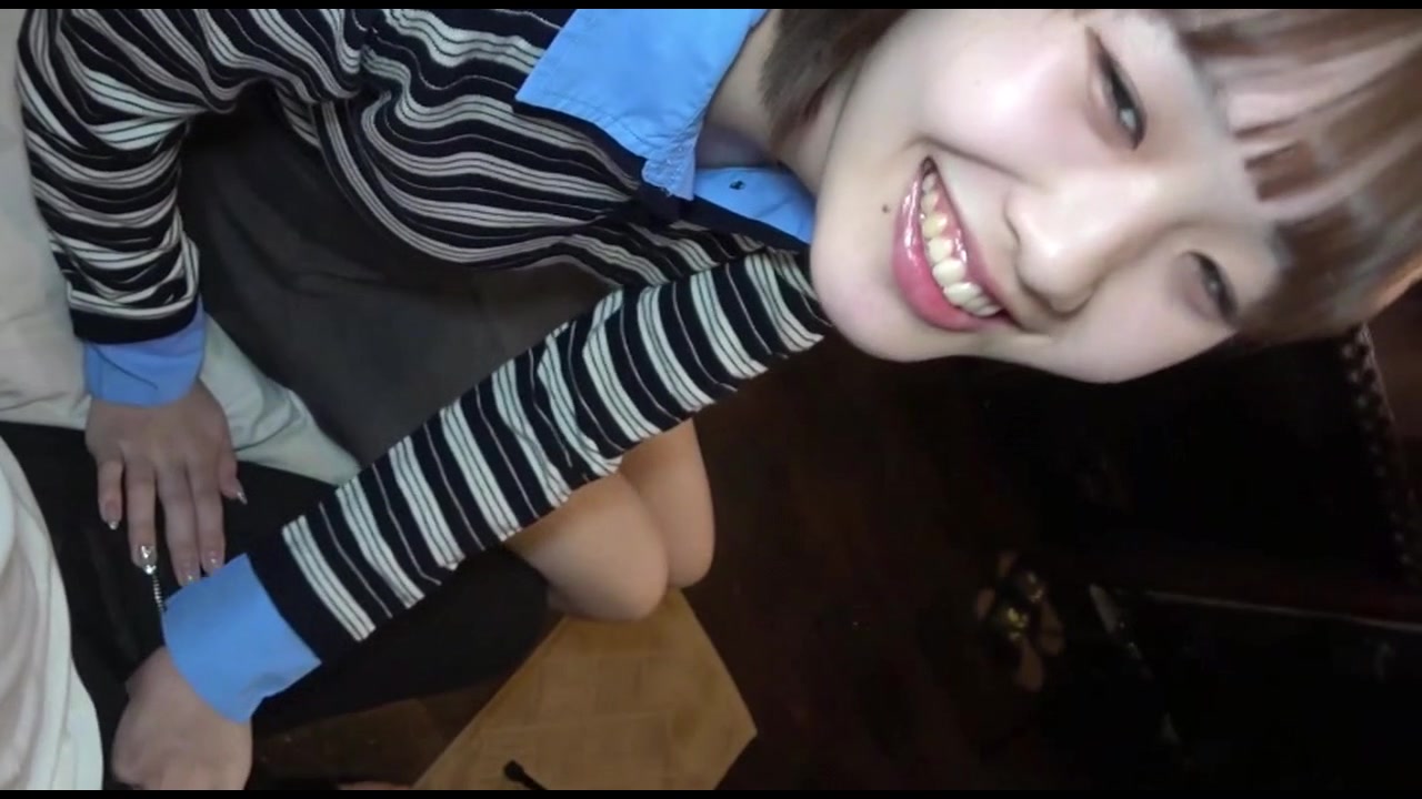 真っ白なＦカップ美乳女性！常に笑顔でノリのが良い⤴スタイル抜群で美脚！パーフェクトボディーにパイズリ顔射 中だし サンプル画像