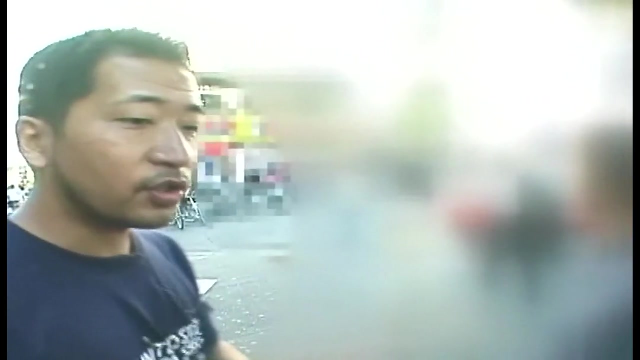 ハメ撮り交渉術大公開!古今東西ナンパトラベル!巣鴨・阿佐ヶ谷編 サンプル画像