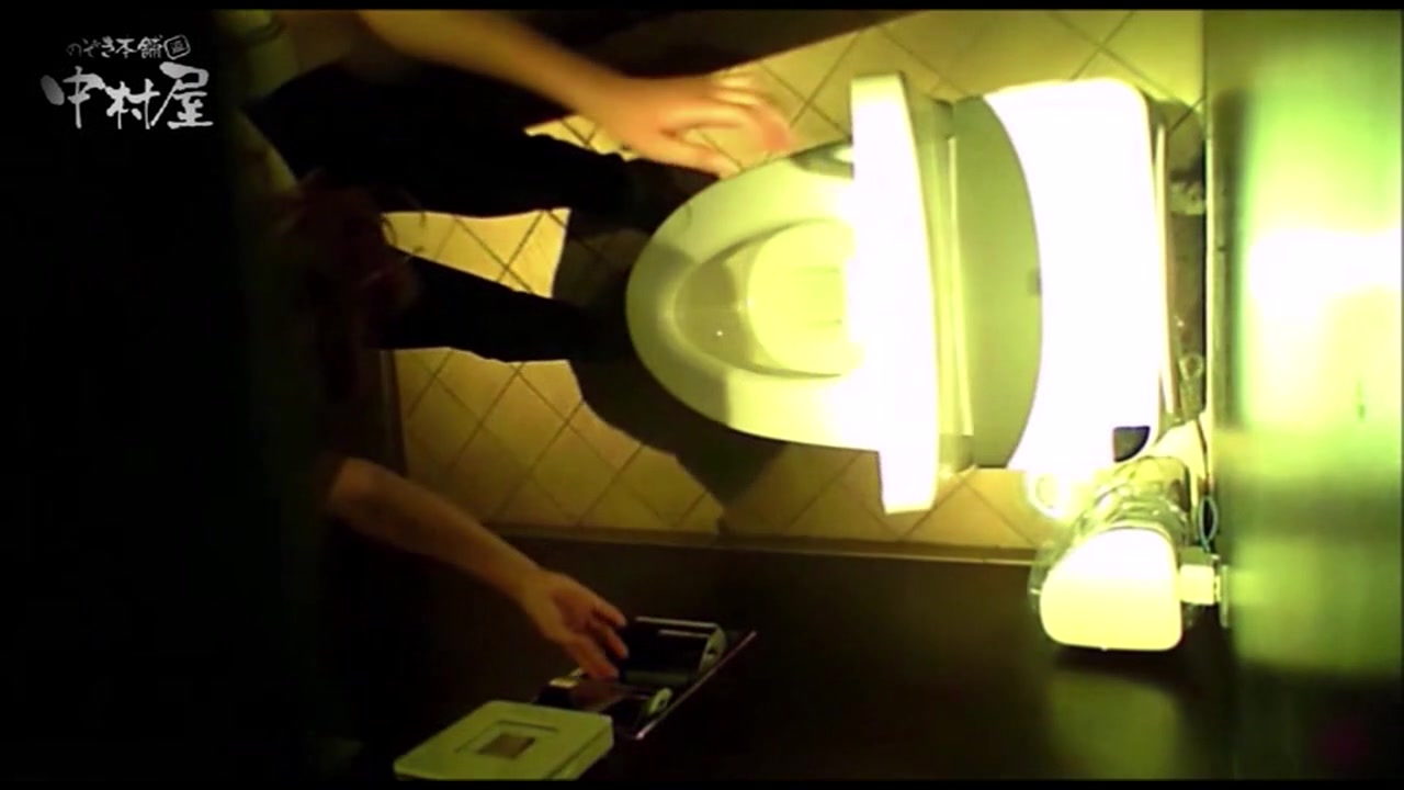 女子トイレ盗撮 某ファミレス編 vol.24 サンプル画像