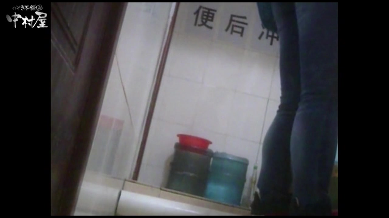 李さんの盗撮日記公開! Vol.12 サンプル画像11