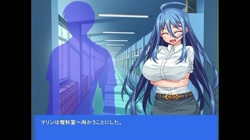女脅師 牝奴隷調教化計画 (加工あり) サンプル画像