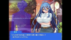 女脅師 牝奴隷調教化計画 (加工あり) サンプル画像