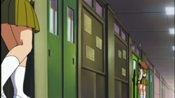VOYEUR`S DIGEST サンプル画像14