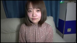 【初撮り】【中出し】低身長145cmの愛嬌たっぷり性格明るいFカップSEX好き美少女JDが顔を真っ赤にして恥ずかしがりながらもオマンコの奥を突かれると秒でイっちゃって、安全日だからと笑顔で中出しOKし サンプル画像