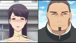 磔（ハリツケ） 後編 (加工あり) サンプル画像