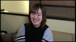 ★初撮り素人☆性欲旺盛♥体力続く限りハメ倒すスポ女子の千香ちゃん21歳☆愛液べっちょり電マ責めイキ♥豪快な杭打ちピストン騎乗位♥ガチ中出し射精♥【個人撮影】 サンプル画像1