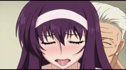 虜ノ契 ～家族のために身体を差し出す姉と妹～ 上巻 恥辱の契約 (加工あり) サンプル画像16