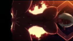 OVA巨乳女戦士・土下座催● ＃2 サンプル画像12