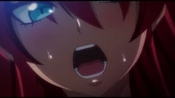 OVA巨乳女戦士・土下座催● ＃2 サンプル画像2