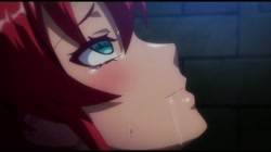 OVA巨乳女戦士・土下座催● ＃2 サンプル画像5
