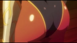 OVA巨乳女戦士・土下座催● ＃2 サンプル画像7