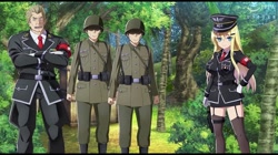 Chris Survival-The Motion Anime- サンプル画像