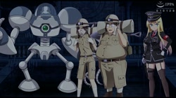 Chris Survival-The Motion Anime- サンプル画像