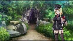 Chris Survival-The Motion Anime- サンプル画像