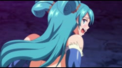 雷光神姫アイギスマギア―PANDRA saga 3rd ignition― The Animation 上巻 サンプル画像1