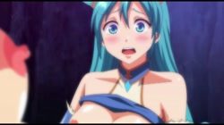 雷光神姫アイギスマギア―PANDRA saga 3rd ignition― The Animation 上巻 サンプル画像15