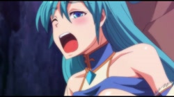 雷光神姫アイギスマギア―PANDRA saga 3rd ignition― The Animation 上巻 サンプル画像4