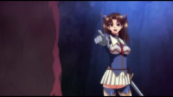 雷光神姫アイギスマギア―PANDRA saga 3rd ignition― The Animation 上巻 サンプル画像7