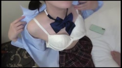 最後のチート級美※女はGWに再び舞い降りる！天使か女神か、初の顔出しで明かされる！！(Disc-2) サンプル画像